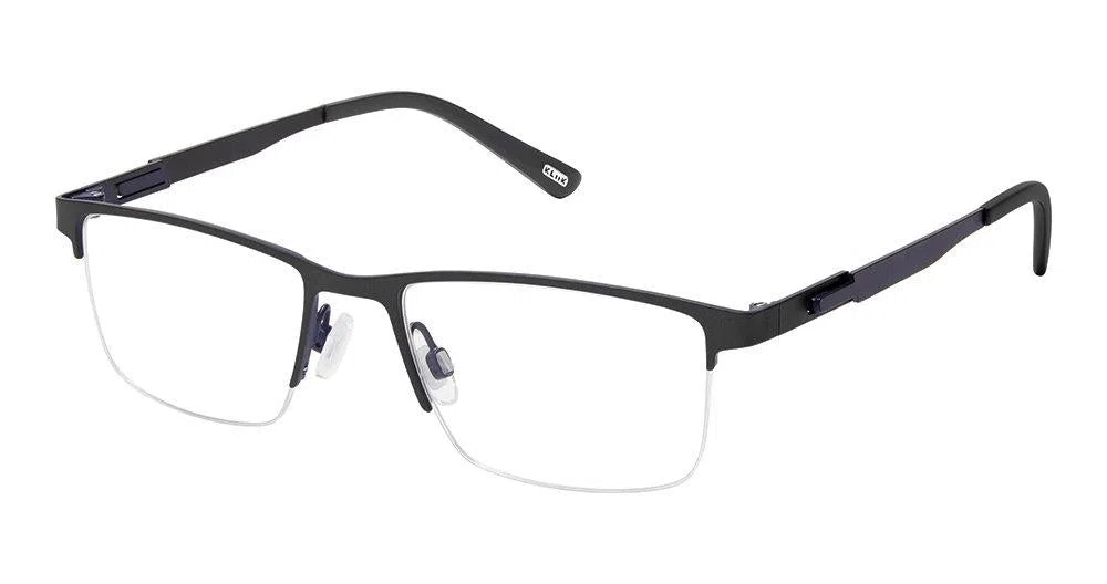Kliik K-805 Eyeglasses - view 3